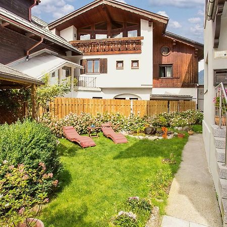 Gaestehaus Maxheim Oberstdorf Exteriér fotografie