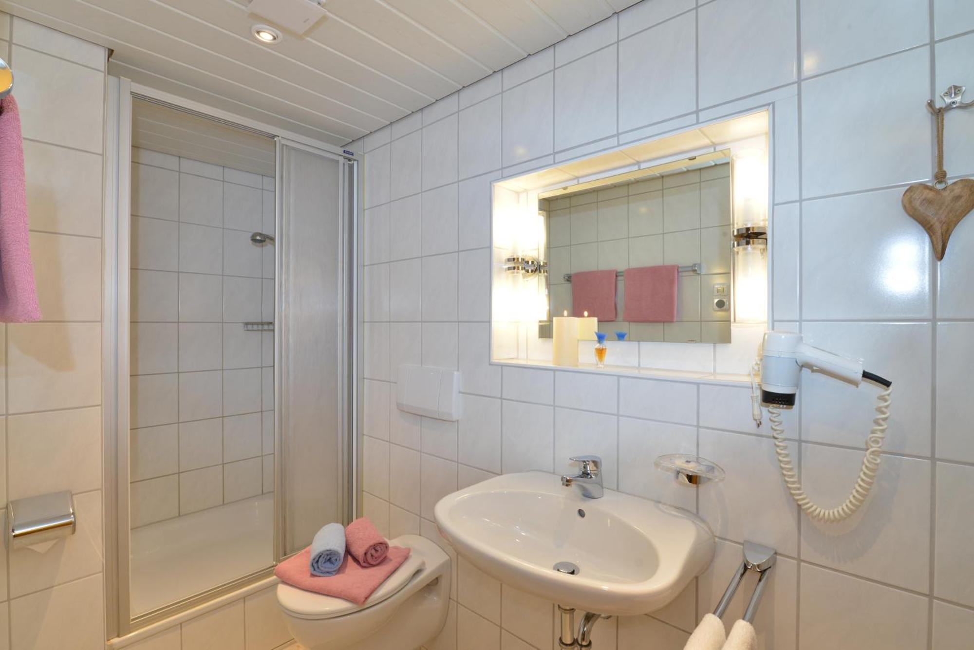 Gaestehaus Maxheim Oberstdorf Exteriér fotografie